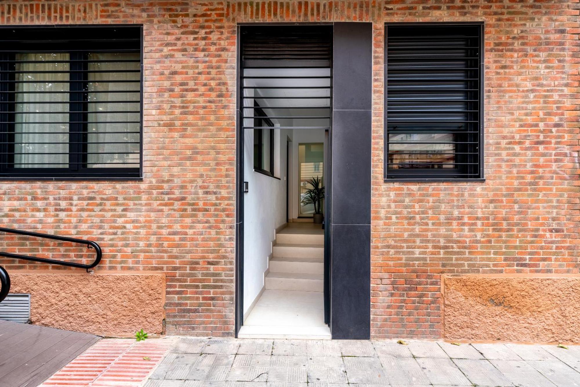 Squirrel Home In Triana! Sevilla Exterior foto
